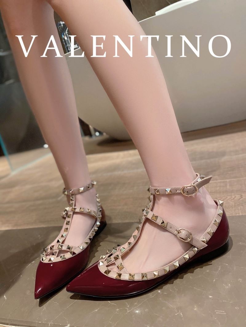 Valentino High Heels